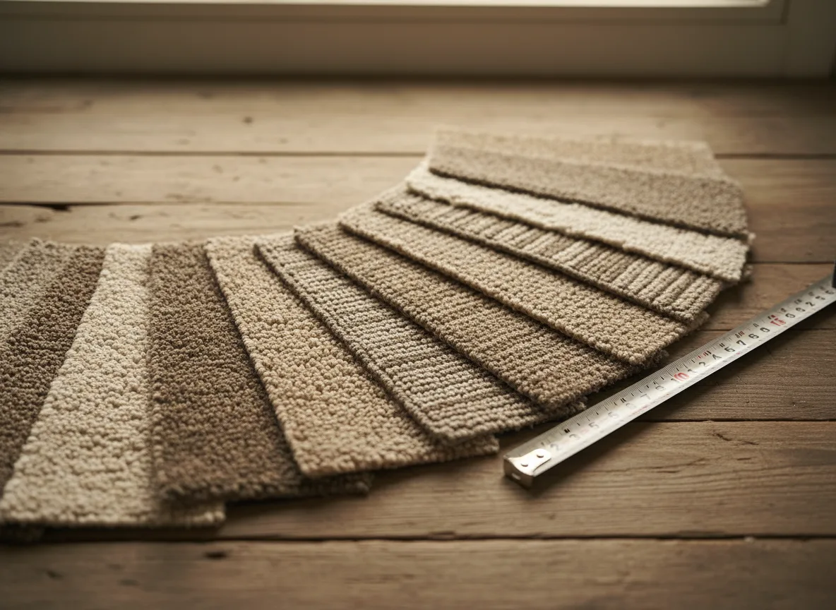 Carpet Installation Woodbury, TN FAQs
